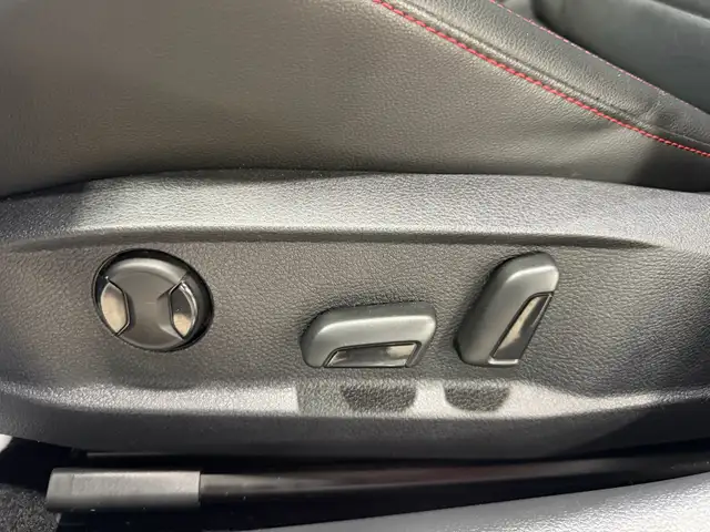 2021 Volkswagen Golf GTI Autobahn 6 SPEED MANUAL|FENDER SOUND - - Photo 34