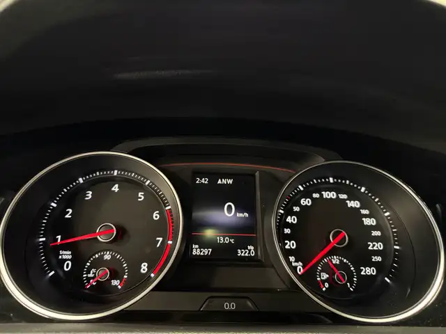 2021 Volkswagen Golf GTI Autobahn 6 SPEED MANUAL|FENDER SOUND - - Photo 36