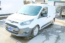 2017 Ford Transit Connect XL Divider