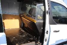 2017 Ford Transit Connect XL Divider - Photo 2