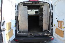 2017 Ford Transit Connect XL Divider - Photo 3