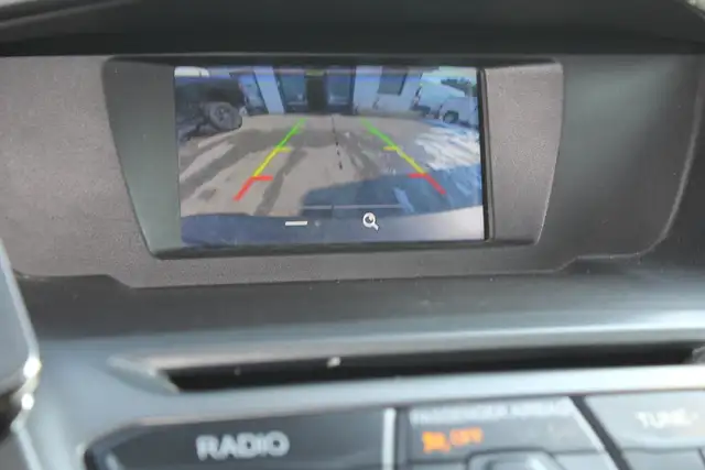 2017 Ford Transit Connect XL Divider - Photo 4