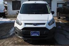 2017 Ford Transit Connect XL Divider - Photo 5