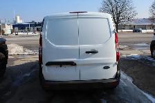2017 Ford Transit Connect XL Divider - Photo 10