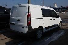 2017 Ford Transit Connect XL Divider - Photo 11