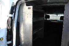 2017 Ford Transit Connect XL Divider - Photo 12