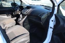 2017 Ford Transit Connect XL Divider - Photo 14