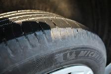 2017 Ford Transit Connect XL Divider - Photo 17