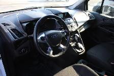 2017 Ford Transit Connect XL Divider - Photo 19