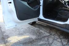 2017 Ford Transit Connect XL Divider - Photo 22