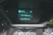 2017 Ford Transit Connect XL Divider - Photo 24