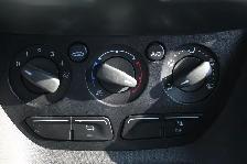 2017 Ford Transit Connect XL Divider - Photo 25