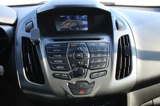 2017 Ford Transit Connect XL Divider - Photo 26