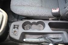 2017 Ford Transit Connect XL Divider - Photo 29