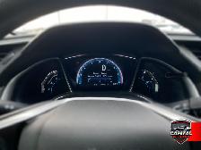 2018 Honda Civic EX Honda Sensing - Photo 5