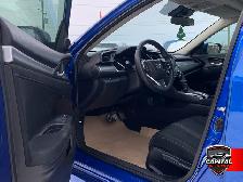 2018 Honda Civic EX Honda Sensing - Photo 7