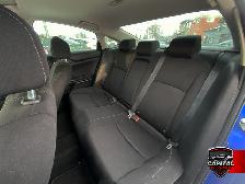 2018 Honda Civic EX Honda Sensing - Photo 8