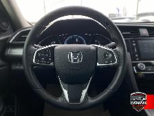 2018 Honda Civic EX Honda Sensing - Photo 9