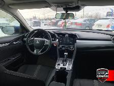 2018 Honda Civic EX Honda Sensing - Photo 10