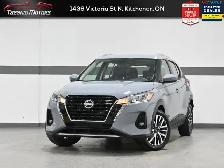 2024 Nissan Kicks SV No Accident Apple CarPlay Adaptive Cruise R