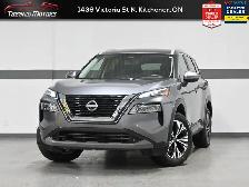 2023 Nissan Rogue SV No Accident 360CAM Panoramic Roof Remote St