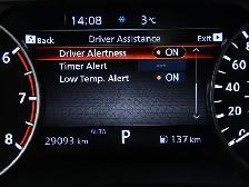 2023 Nissan Rogue SV No Accident 360CAM Panoramic Roof Remote St - Photo 15