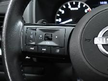 2023 Nissan Rogue SV No Accident 360CAM Panoramic Roof Remote St - Photo 16