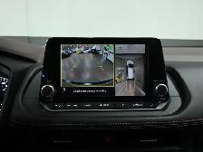2023 Nissan Rogue SV No Accident 360CAM Panoramic Roof Remote St - Photo 19