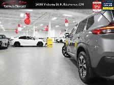 2023 Nissan Rogue SV No Accident 360CAM Panoramic Roof Remote St - Photo 25