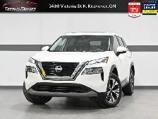 2023 Nissan Rogue SV No Accident 360CAM Panoramic Roof Remote St