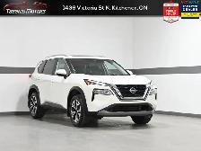 2023 Nissan Rogue SV No Accident 360CAM Panoramic Roof Remote St - Photo 3