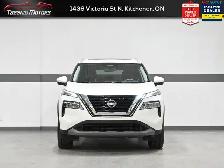 2023 Nissan Rogue SV No Accident 360CAM Panoramic Roof Remote St - Photo 4