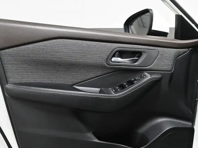 2023 Nissan Rogue SV No Accident 360CAM Panoramic Roof Remote St - Photo 11