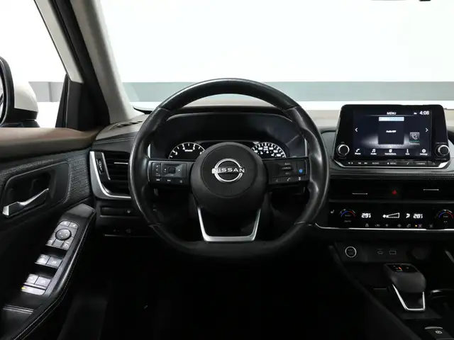 2023 Nissan Rogue SV No Accident 360CAM Panoramic Roof Remote St - Photo 12