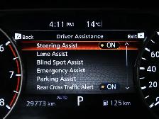 2023 Nissan Rogue SV No Accident 360CAM Panoramic Roof Remote St - Photo 14