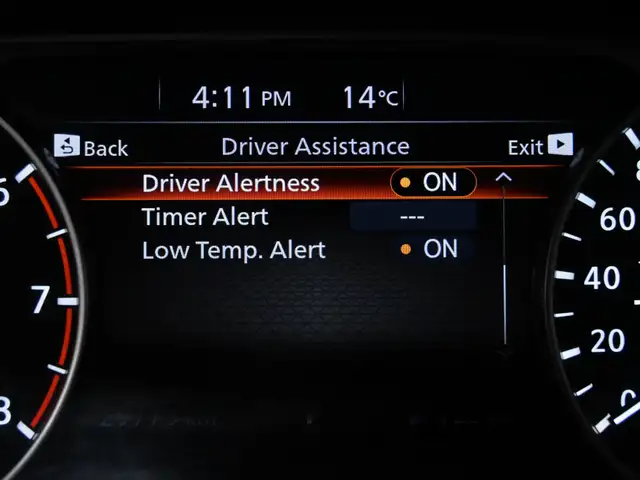 2023 Nissan Rogue SV No Accident 360CAM Panoramic Roof Remote St - Photo 15