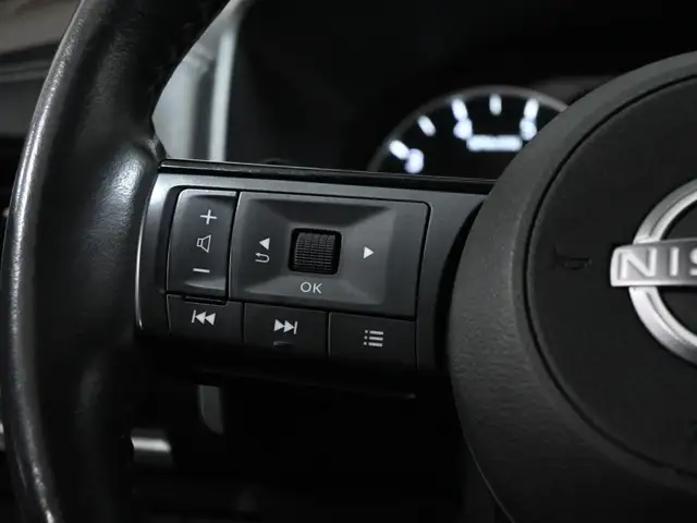 2023 Nissan Rogue SV No Accident 360CAM Panoramic Roof Remote St - Photo 16