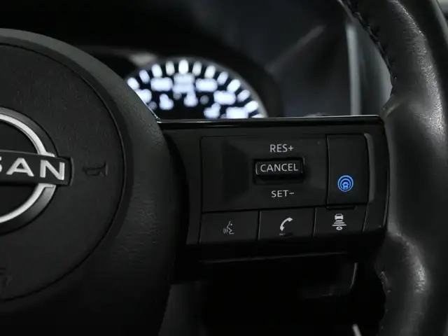 2023 Nissan Rogue SV No Accident 360CAM Panoramic Roof Remote St - Photo 17