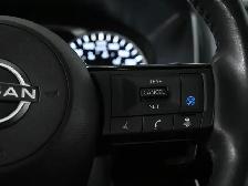 2023 Nissan Rogue SV No Accident 360CAM Panoramic Roof Remote St - Photo 17