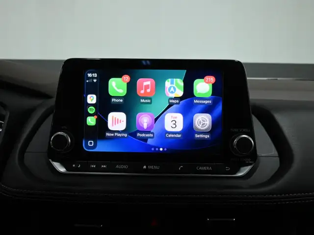 2023 Nissan Rogue SV No Accident 360CAM Panoramic Roof Remote St - Photo 18