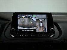 2023 Nissan Rogue SV No Accident 360CAM Panoramic Roof Remote St - Photo 19