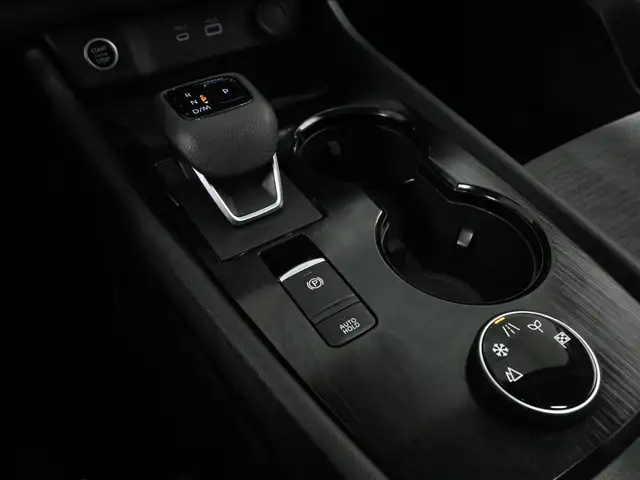 2023 Nissan Rogue SV No Accident 360CAM Panoramic Roof Remote St - Photo 21