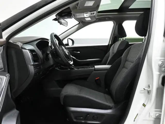 2023 Nissan Rogue SV No Accident 360CAM Panoramic Roof Remote St - Photo 23