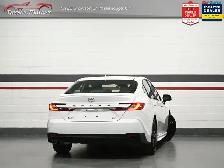 2025 Toyota Camry Hybrid SE No Accident Leather Sunroof Wireless - Photo 2