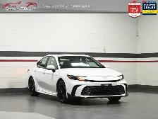 2025 Toyota Camry Hybrid SE No Accident Leather Sunroof Wireless - Photo 3
