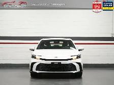 2025 Toyota Camry Hybrid SE No Accident Leather Sunroof Wireless - Photo 4