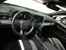 2025 Toyota Camry Hybrid SE No Accident Leather Sunroof Wireless - Photo 10