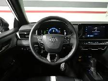 2025 Toyota Camry Hybrid SE No Accident Leather Sunroof Wireless - Photo 12