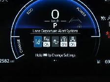 2025 Toyota Camry Hybrid SE No Accident Leather Sunroof Wireless - Photo 14