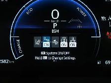 2025 Toyota Camry Hybrid SE No Accident Leather Sunroof Wireless - Photo 15